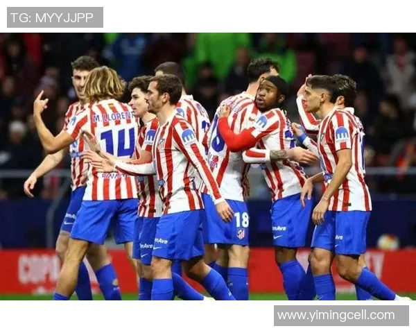 世界杯历史冷门马竞与里昂激战成和引发全场惊叹 世界杯历史冷门马竞与里昂激战成和引发全场惊叹