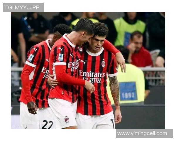 AC米兰友谊赛逆转国米绝杀时刻引发争议判罚全场沸腾