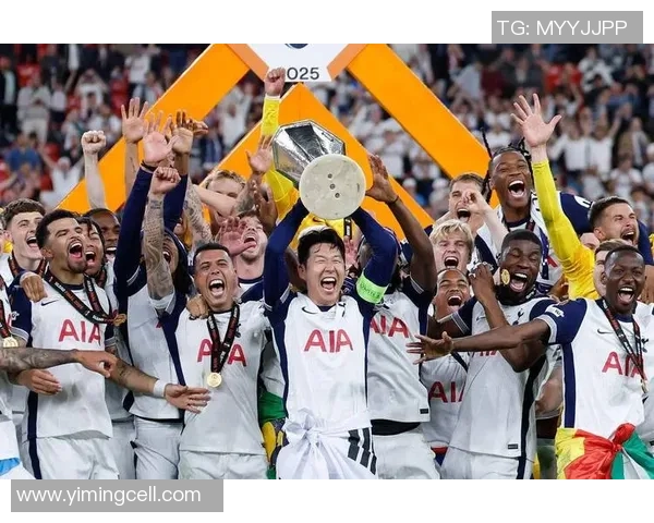 欧联杯精彩对决多特蒙德逆转热刺帽子戏法点燃全场激情 欧联杯精彩对决多特蒙德逆转热刺帽子戏法点燃全场激情